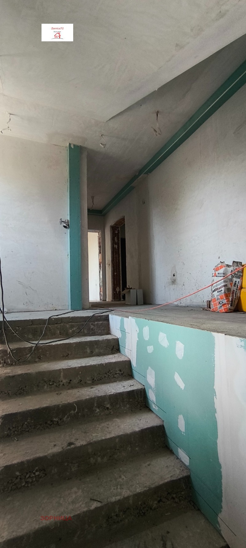 Продаја  2 спаваће собе Софија , Младост 1 , 122 м2 | 56315567 - слика [7]