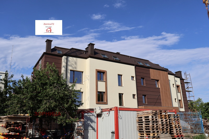 Продаја  2 спаваће собе Софија , Младост 1 , 122 м2 | 56315567 - слика [3]
