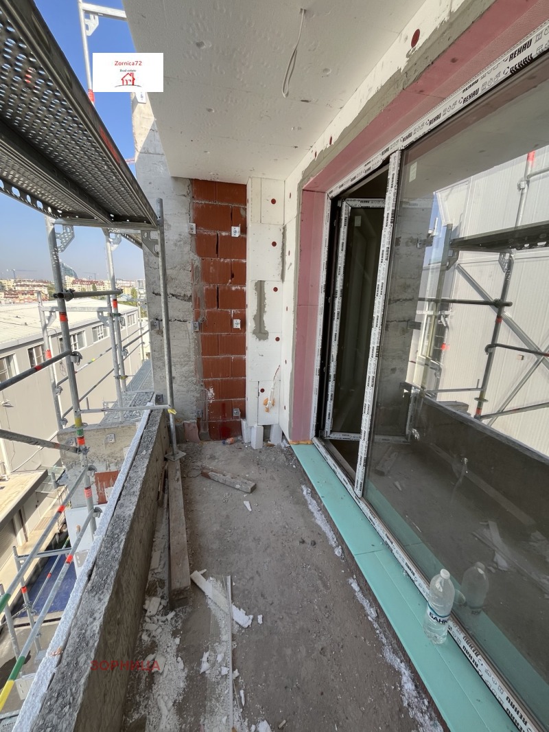 Продаја  2 спаваће собе Софија , Младост 1 , 122 м2 | 56315567 - слика [17]