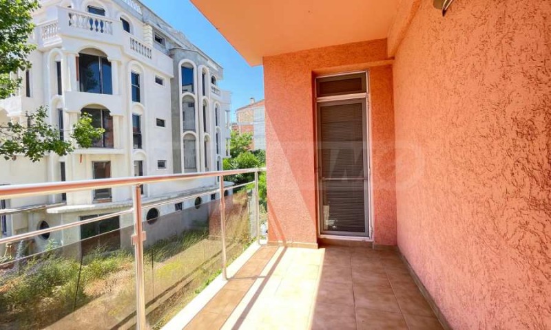 Na sprzedaż  2 sypialnie region Burgas , Nesebar , 115 mkw | 53456424 - obraz [11]