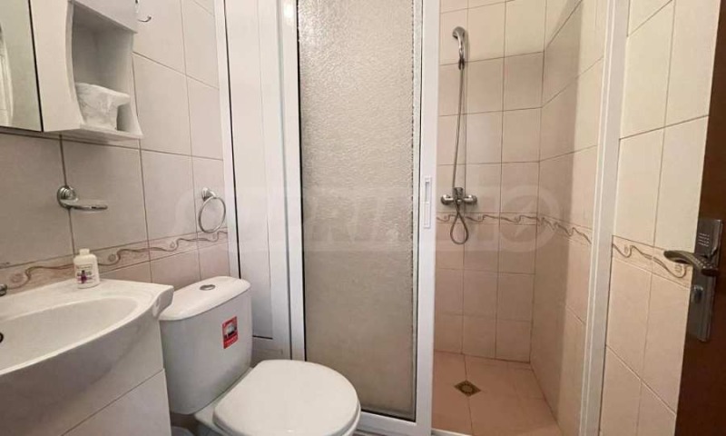 Na sprzedaż  2 sypialnie region Burgas , Nesebar , 115 mkw | 53456424 - obraz [13]