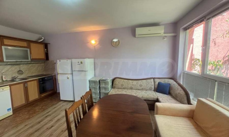 Na sprzedaż  2 sypialnie region Burgas , Nesebar , 115 mkw | 53456424 - obraz [2]