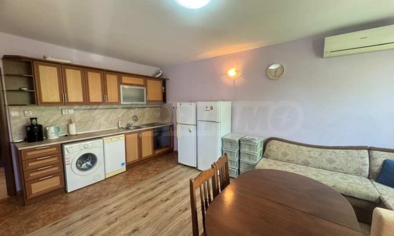 Na sprzedaż  2 sypialnie region Burgas , Nesebar , 115 mkw | 53456424 - obraz [3]