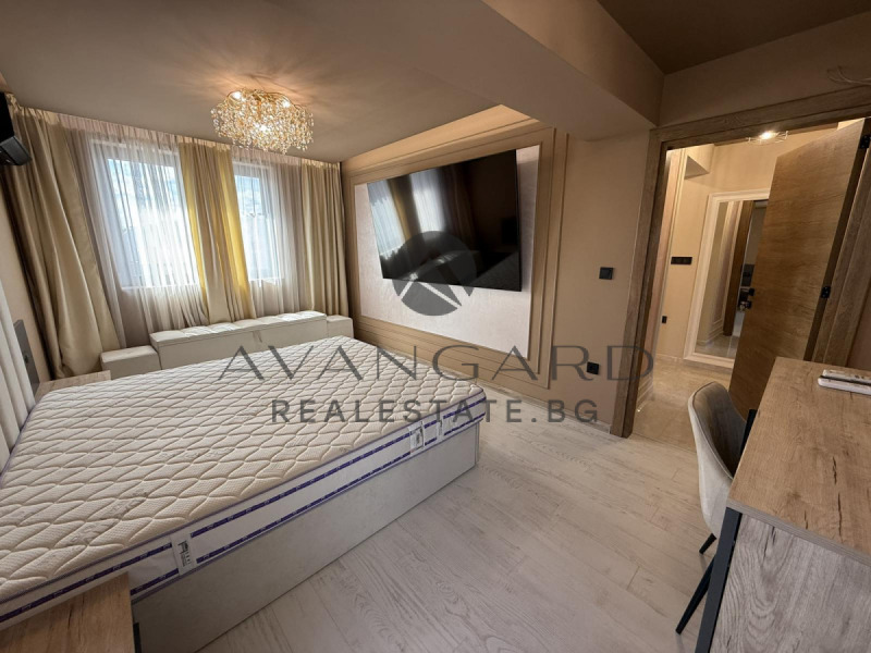 Zu verkaufen  2 Schlafzimmer Plowdiw , Zentar , 135 qm | 53408995 - Bild [5]