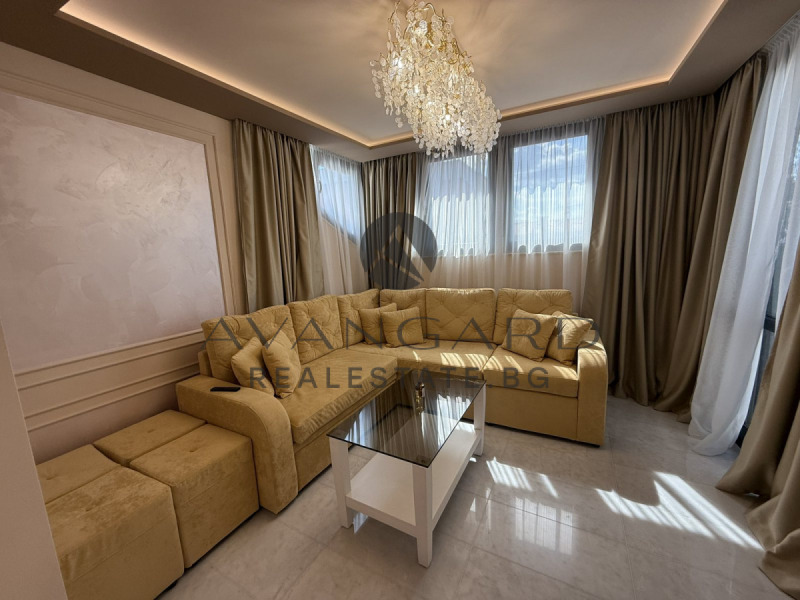 Zu verkaufen  2 Schlafzimmer Plowdiw , Zentar , 135 qm | 53408995 - Bild [3]