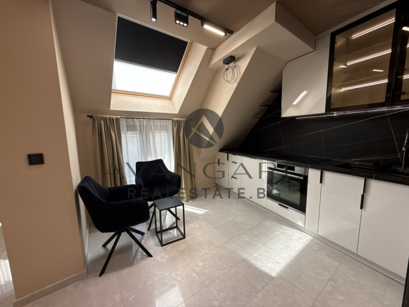 Zu verkaufen  2 Schlafzimmer Plowdiw , Zentar , 135 qm | 53408995 - Bild [7]