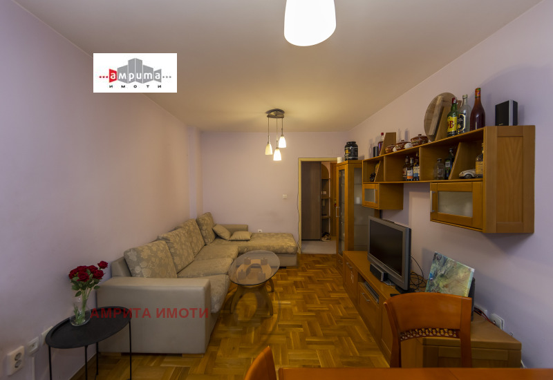 Продава 3-СТАЕН, гр. София, Младост 1, снимка 9 - Апартаменти - 51998069