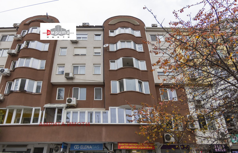 Продава 3-СТАЕН, гр. София, Младост 1, снимка 15 - Апартаменти - 51998069