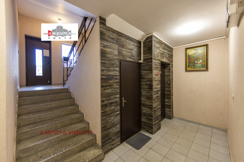 Продава 3-СТАЕН, гр. София, Младост 1, снимка 14 - Апартаменти - 51998069