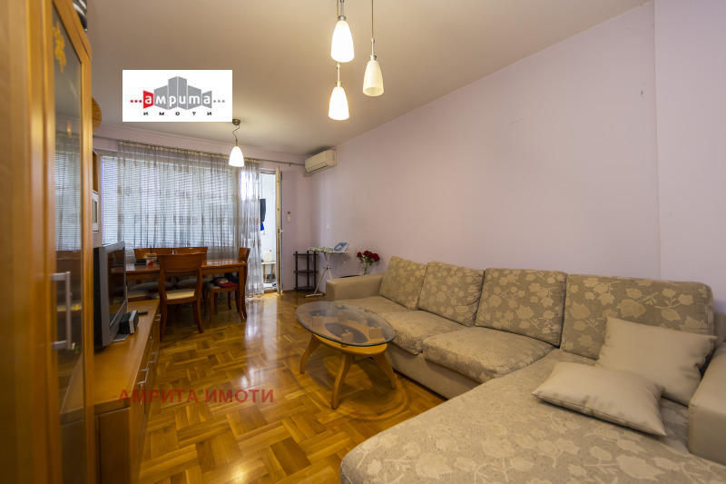 Продава 3-СТАЕН, град София, Младост 1 • 287999 € / 563277.08 лв. • 25489666 1