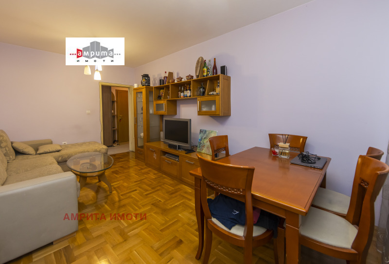 Продава 3-СТАЕН, гр. София, Младост 1, снимка 7 - Апартаменти - 51998069