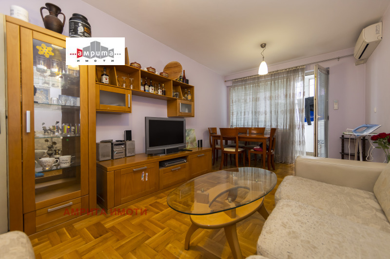 Продава 3-СТАЕН, гр. София, Младост 1, снимка 8 - Апартаменти - 51998069