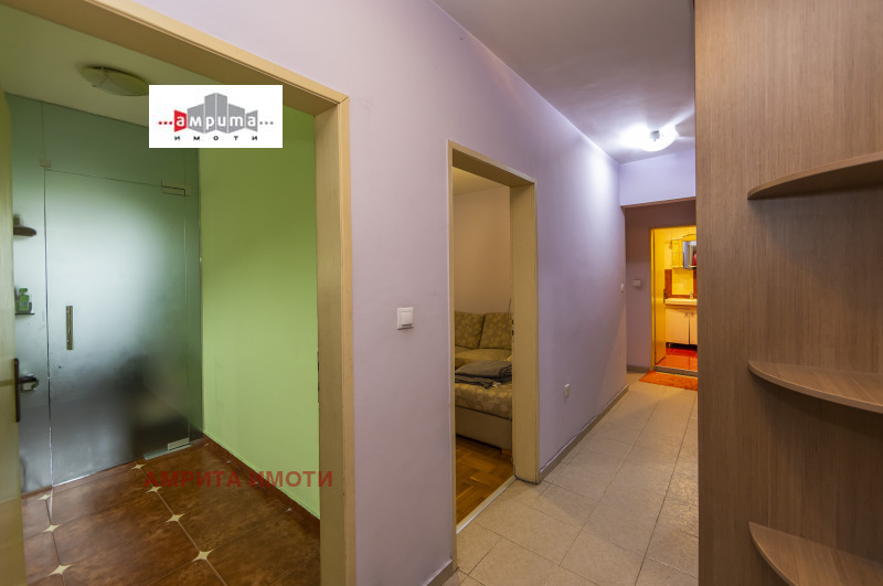 Продава 3-СТАЕН, гр. София, Младост 1, снимка 2 - Апартаменти - 51998069