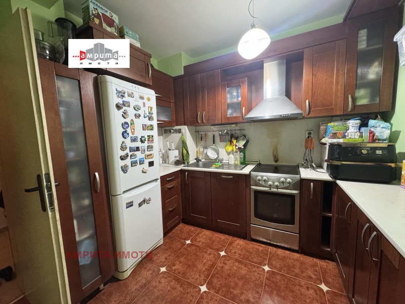 Продава  3-стаен град София , Младост 1 , 100 кв.м | 85033299 - изображение [4]