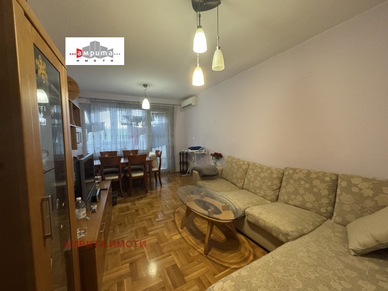 Продава  3-стаен град София , Младост 1 , 100 кв.м | 85033299