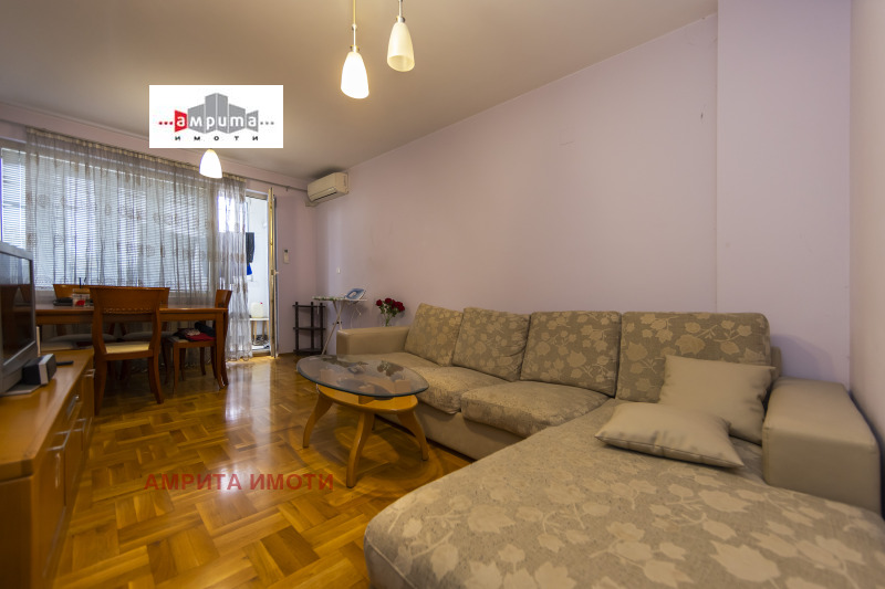 Продава 3-СТАЕН, гр. София, Младост 1, снимка 6 - Апартаменти - 51998069