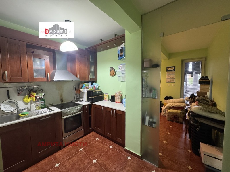 Продава  3-стаен град София , Младост 1 , 100 кв.м | 85033299 - изображение [5]