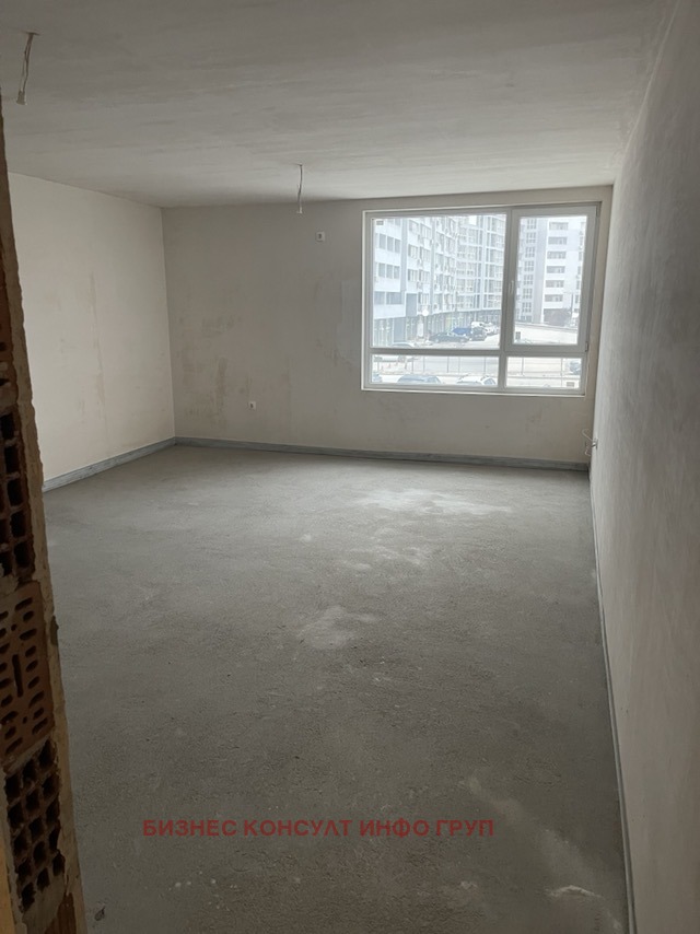 Продава 3-СТАЕН, гр. Пловдив, Съдийски, снимка 2 - Апартаменти - 52547834