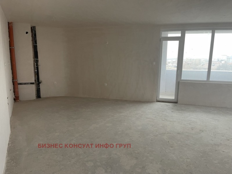 Продава 3-СТАЕН, гр. Пловдив, Съдийски, снимка 3 - Апартаменти - 52547834