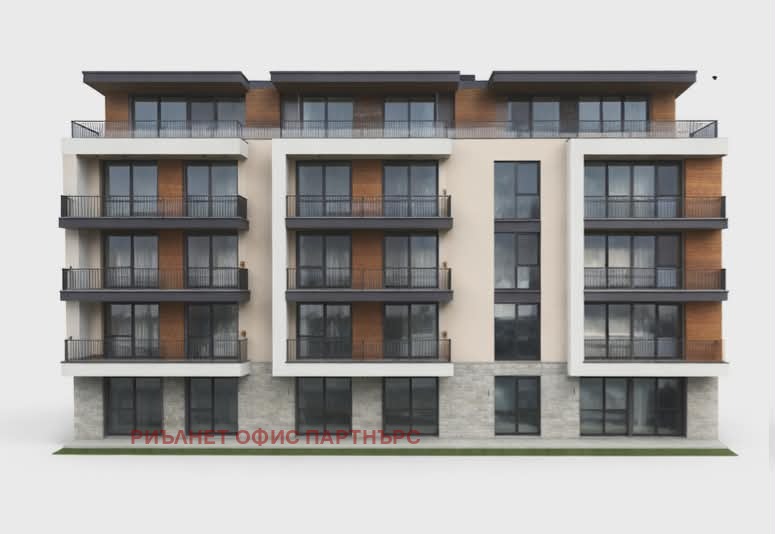 Продава 3-СТАЕН, гр. София, Свобода, снимка 4 - Апартаменти - 53439829