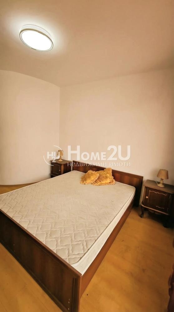 Продава 3-СТАЕН, гр. Бургас, Възраждане, снимка 10 - Апартаменти - 55400842