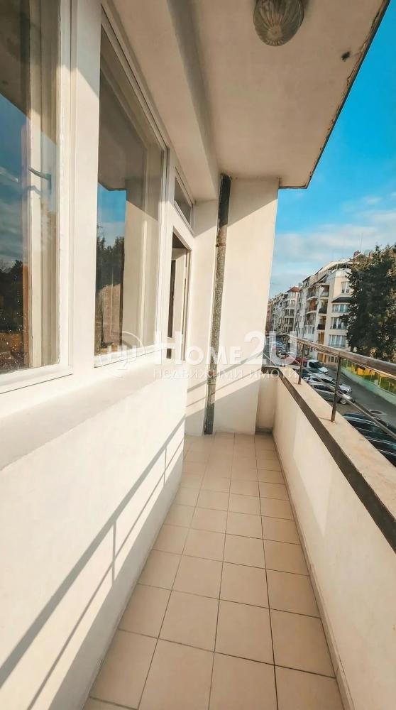 Продава 3-СТАЕН, гр. Бургас, Възраждане, снимка 5 - Апартаменти - 55400842