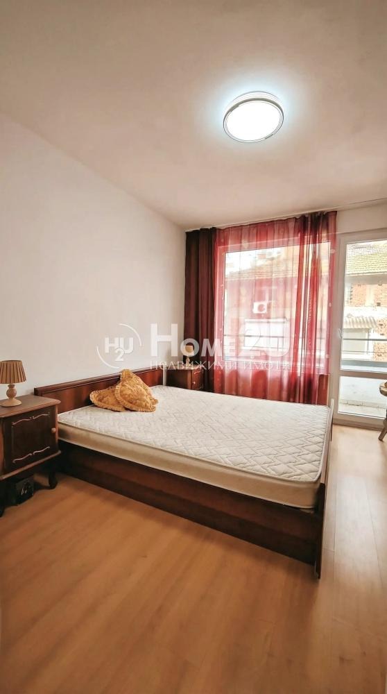 Продава 3-СТАЕН, гр. Бургас, Възраждане, снимка 9 - Апартаменти - 55400842