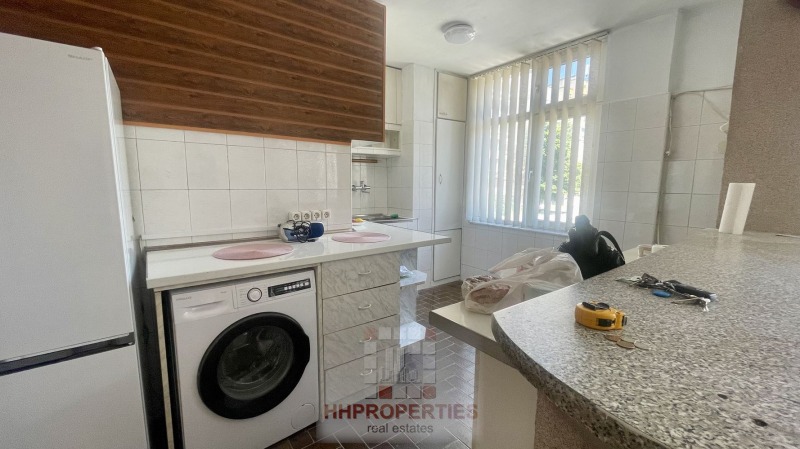 Продава  Многостаен град Пловдив , Кючук Париж , 115 кв.м | 42978947 - изображение [3]