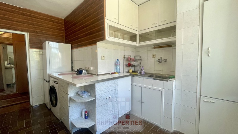 Продава  Многостаен град Пловдив , Кючук Париж , 115 кв.м | 42978947 - изображение [2]