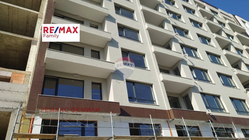 Продава ОФИС, гр. Варна, Централна поща, снимка 2 - Офиси - 48123688