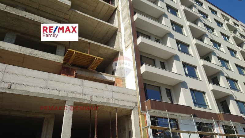 Продава ОФИС, гр. Варна, Централна поща, снимка 3 - Офиси - 48123688