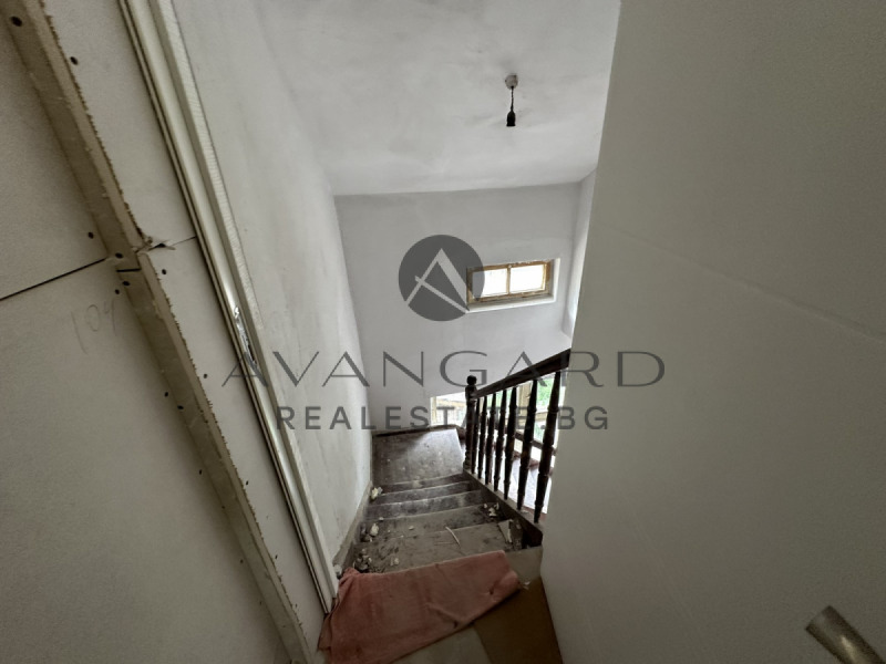 Na prodej  Podlaha domu Plovdiv , Centar , 70 m2 | 46634466 - obraz [8]