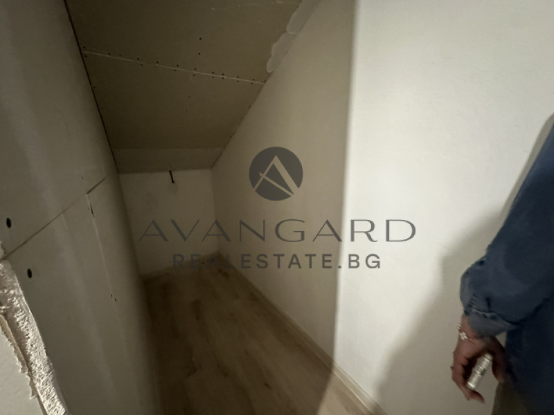 Na prodej  Podlaha domu Plovdiv , Centar , 70 m2 | 46634466 - obraz [4]