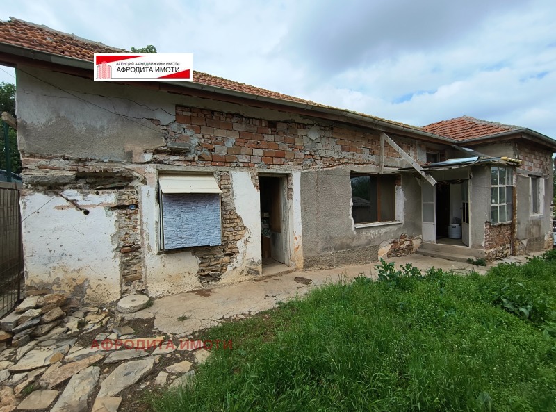 Til salgs  Hus region Stara Zagora , Malka Vereja , 75 kvm | 41810694 - bilde [2]