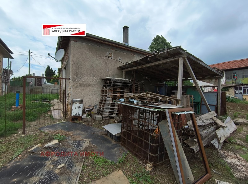 Продава КЪЩА, с. Малка Верея, област Стара Загора, снимка 5 - Къщи - 45841987