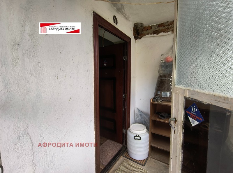 Продава КЪЩА, с. Малка Верея, област Стара Загора, снимка 6 - Къщи - 45841987
