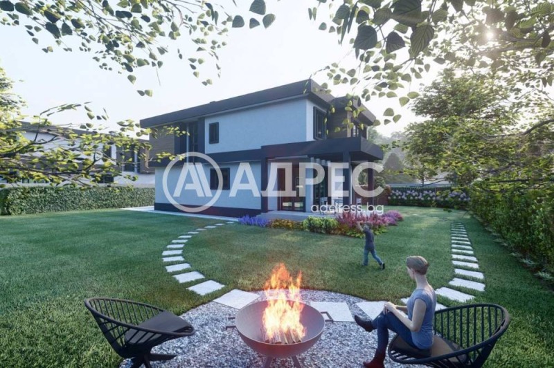 En venta  Casa región Plovdiv , Krumovo , 220 metros cuadrados | 32307666 - imagen [3]