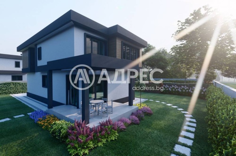 En venta  Casa región Plovdiv , Krumovo , 220 metros cuadrados | 32307666 - imagen [6]