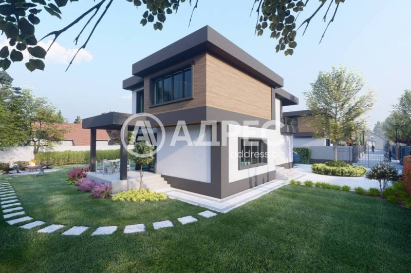 En venta  Casa región Plovdiv , Krumovo , 220 metros cuadrados | 32307666 - imagen [2]