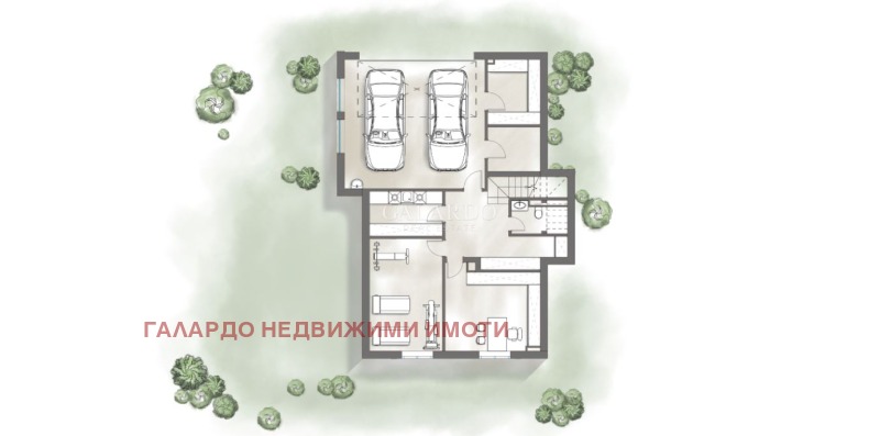 De vânzare  Casa Sofia , Simeonovo , 497 mp | 27584236 - imagine [9]