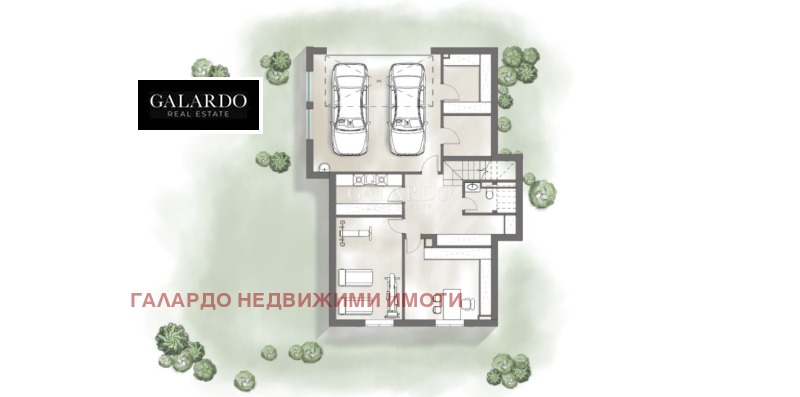 На продаж  Будинок София , Симеоново , 497 кв.м | 27584236 - зображення [9]