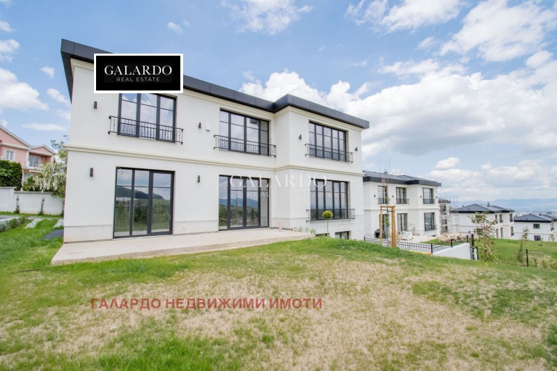 На продаж  Будинок София , Симеоново , 497 кв.м | 27584236 - зображення [2]