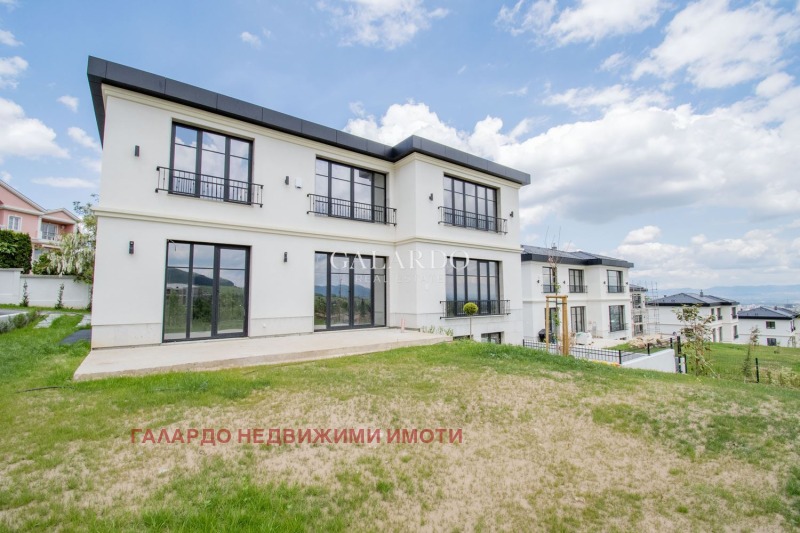 De vânzare  Casa Sofia , Simeonovo , 497 mp | 27584236 - imagine [2]