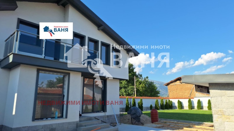 На продаж  Будинок область Пловдив , Дъбене , 80 кв.м | 81952752 - зображення [2]