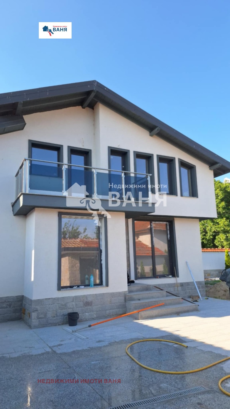 На продаж  Будинок область Пловдив , Дъбене , 80 кв.м | 81952752