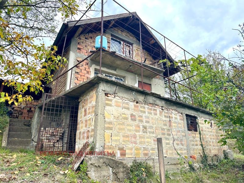Til salg  Hus region Veliko Tarnovo , Malki chiflik , 72 kvm | 16175374