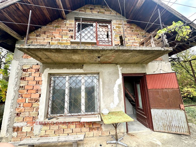 Til salg  Hus region Veliko Tarnovo , Malki chiflik , 72 kvm | 16175374 - billede [2]