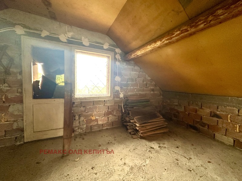 Til salg  Hus region Veliko Tarnovo , Malki chiflik , 72 kvm | 16175374 - billede [11]