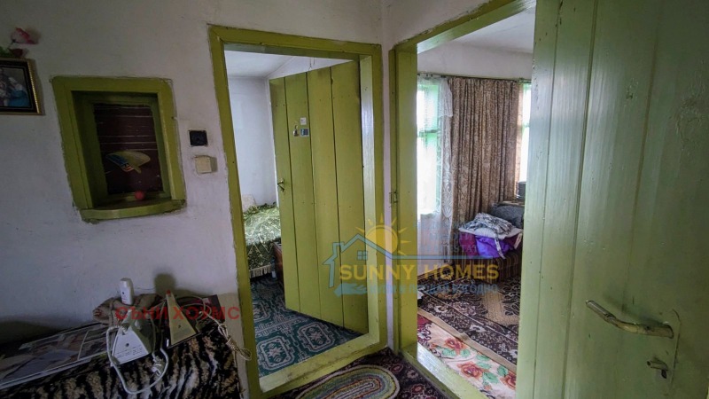 Продава КЪЩА, с. Джулюница, област Велико Търново, снимка 6 - Къщи - 52727442