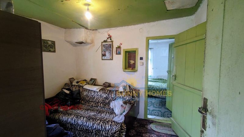 Продава КЪЩА, с. Джулюница, област Велико Търново, снимка 7 - Къщи - 52727442